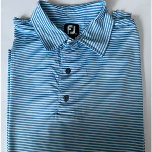 FJ, short-sleeved shirt